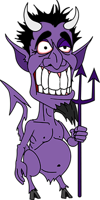 Northwestern State Demon